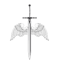 Saint Michael's Sword